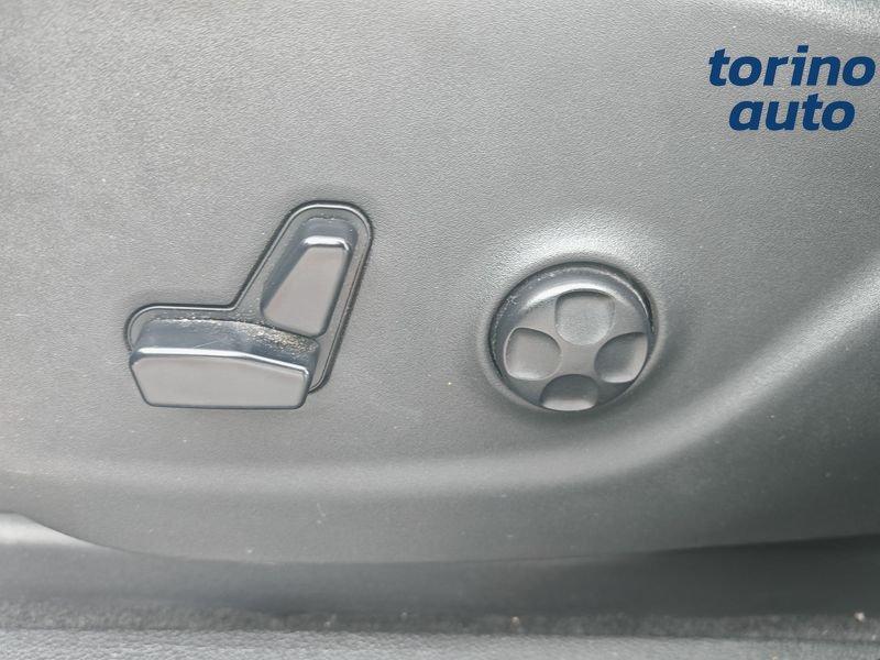 Jeep Cherokee Cherokee 2.0 Mjt II 170CV 4WD Active Drive II Limited