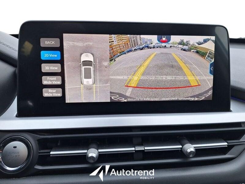 DR AUTOMOBILES dr 6.0 1.5 Turbo 154 CV Bi-Fuel GPL Automatica TETTO LED