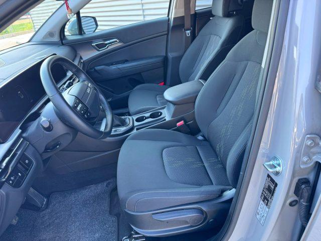 KIA Sportage 1.6 CRDi MHEV DCT Style OK Neopatentati