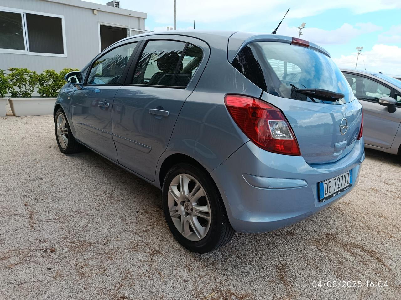 Opel Corsa 1.3 CDTI 90CV 5 porte Cosmo