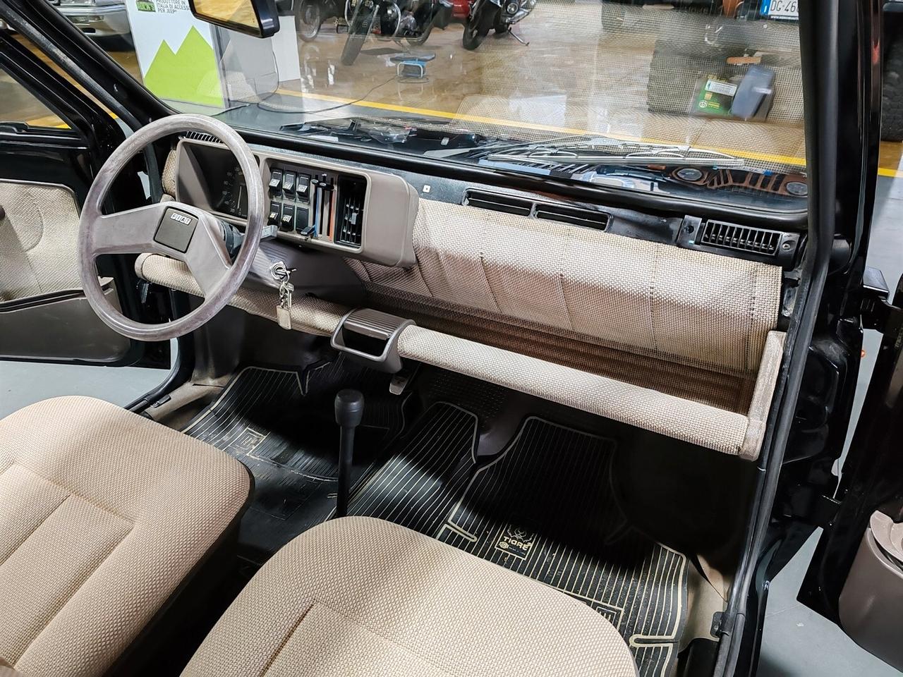 Fiat Panda 30 S