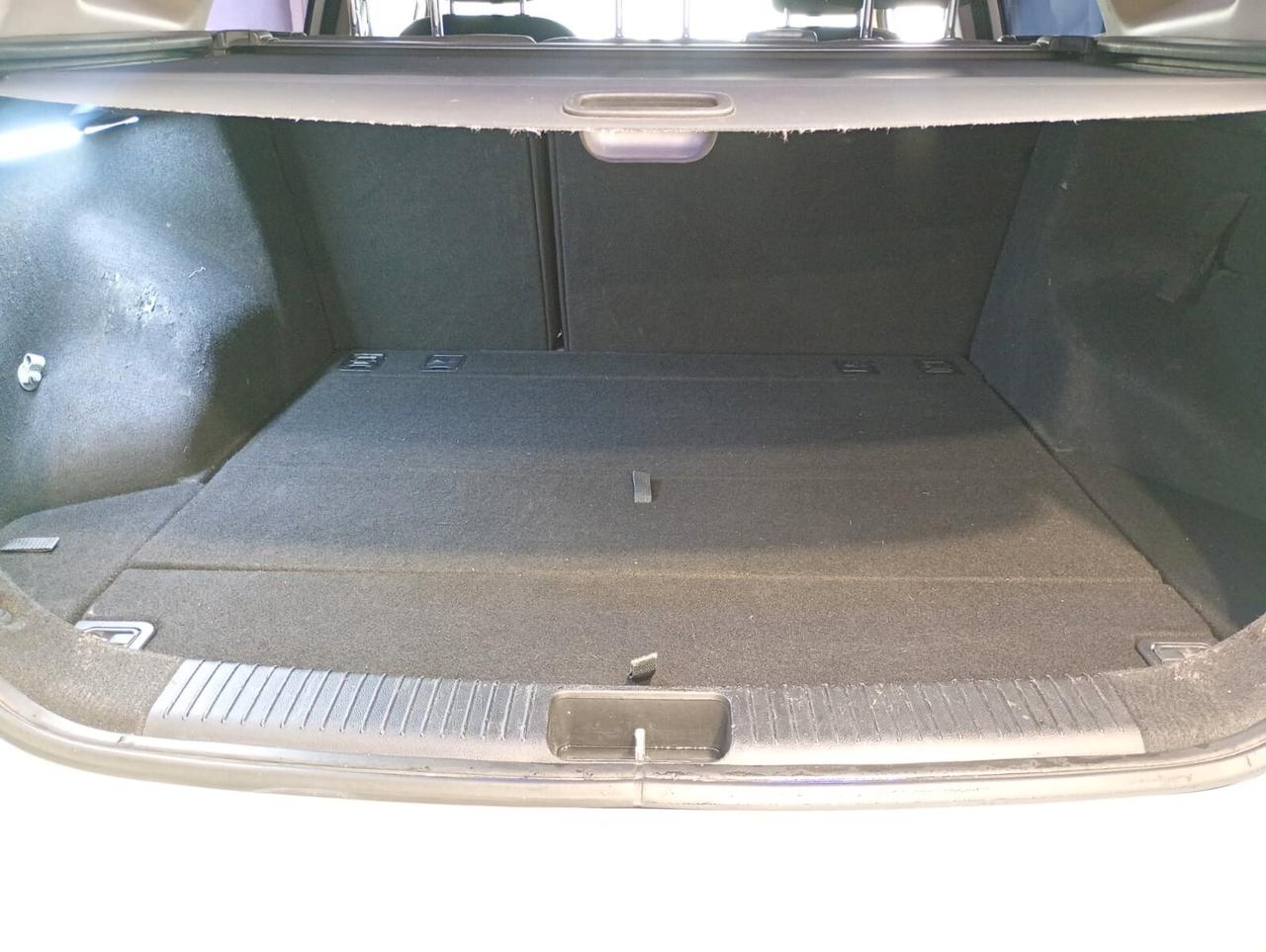Kia Ceed cee'd 1.4 CRDi SW Active