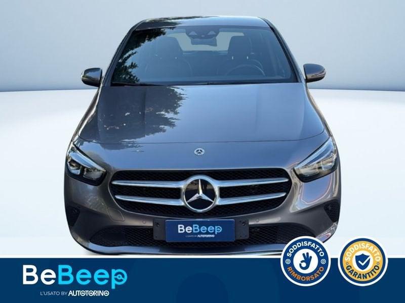 Mercedes-Benz Classe B B 180 D BUSINESS EXTRA AUTO