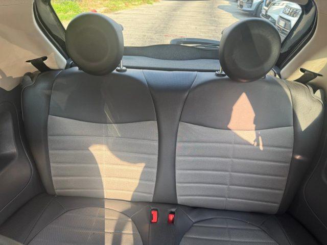 FIAT 500 1.2 Sport