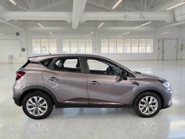 RENAULT Captur Blue dCi 95 CV Business