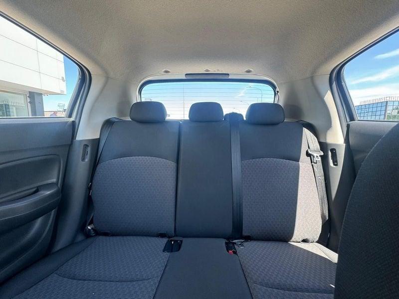 Mitsubishi Space Star 1.0 Funky