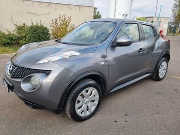 Nissan Juke 1.6 Visia