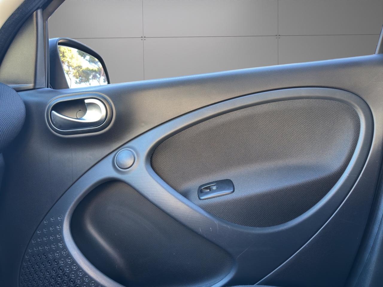 Smart ForFour - Turbo 90cv twinamic Promo Finanziamento