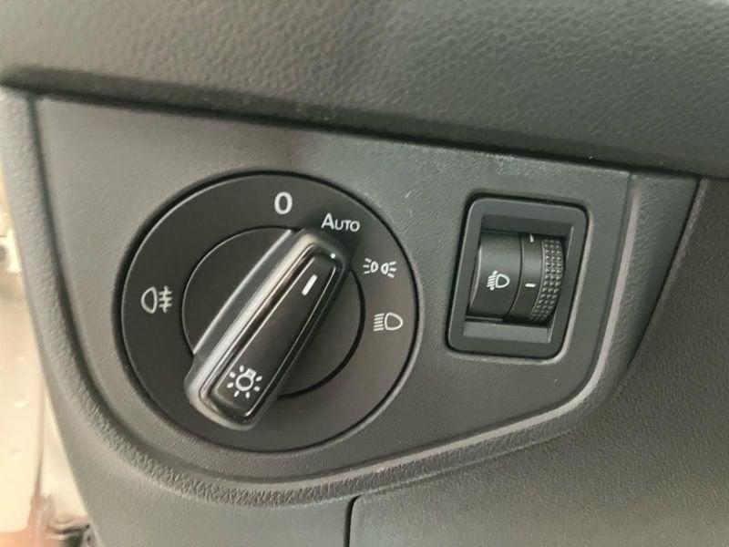 Volkswagen Polo 1.0 TSI Life