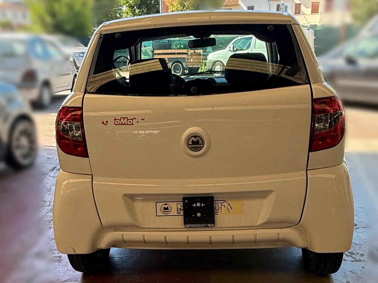 Minauto GT
