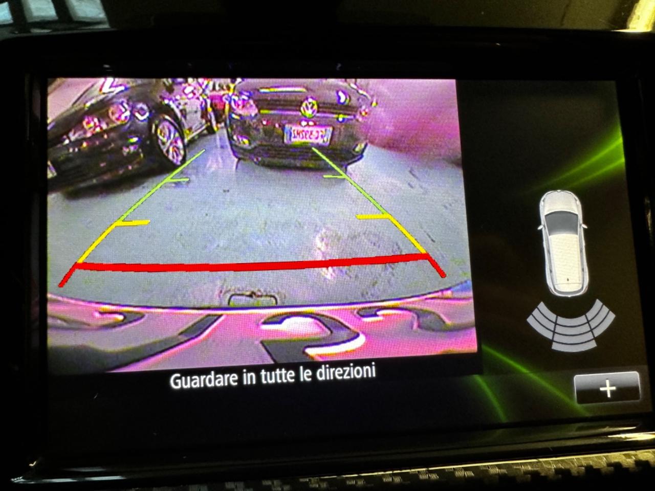 Renault Clio Sporter dCi 8V 90CV. Cambio automatico