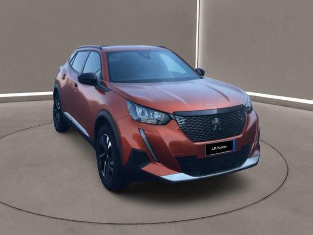 PEUGEOT 2008 2ª serie - PureTech 130 S&S Allure Pack