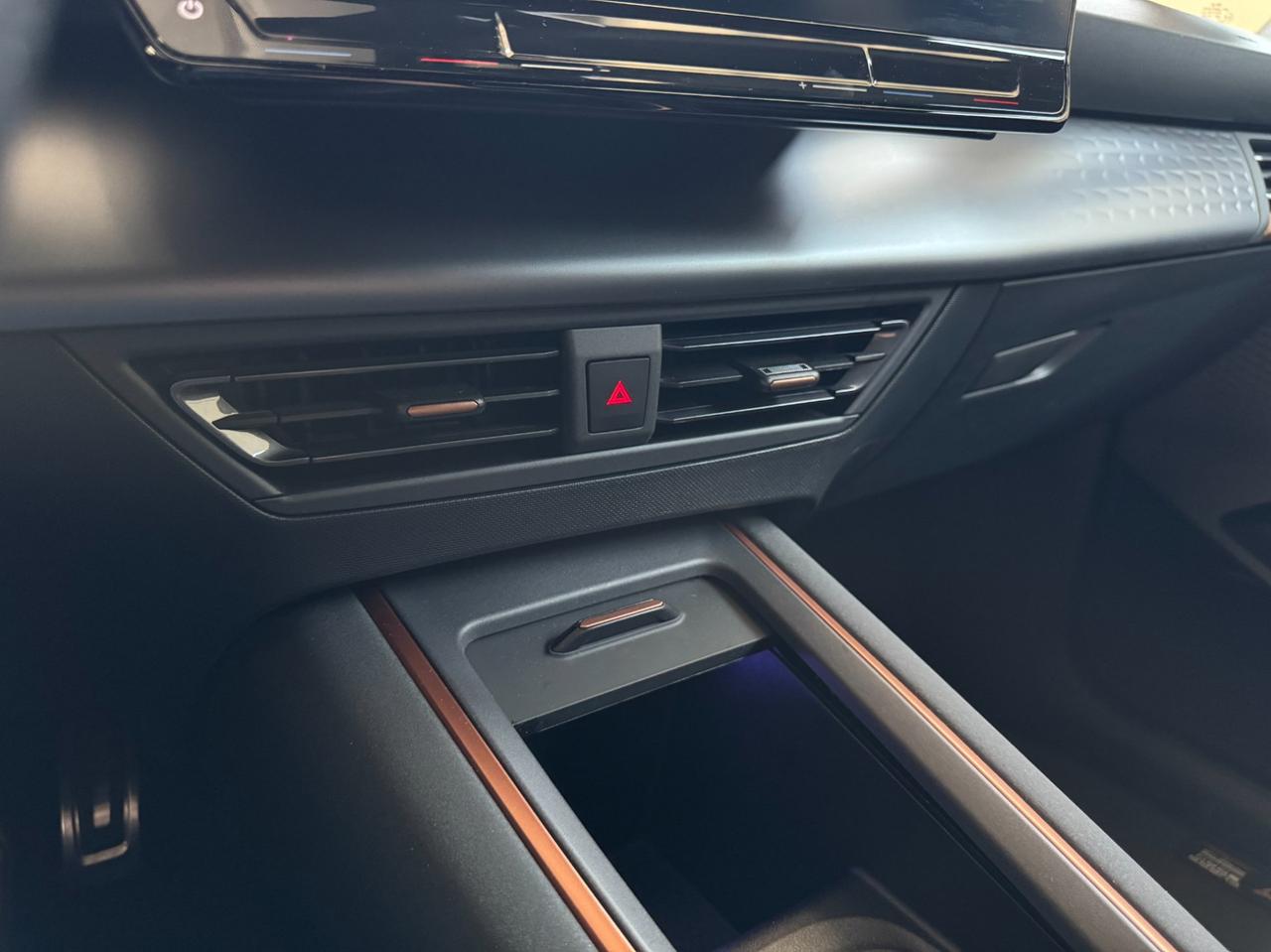 Cupra Born 58kWh Impulse+