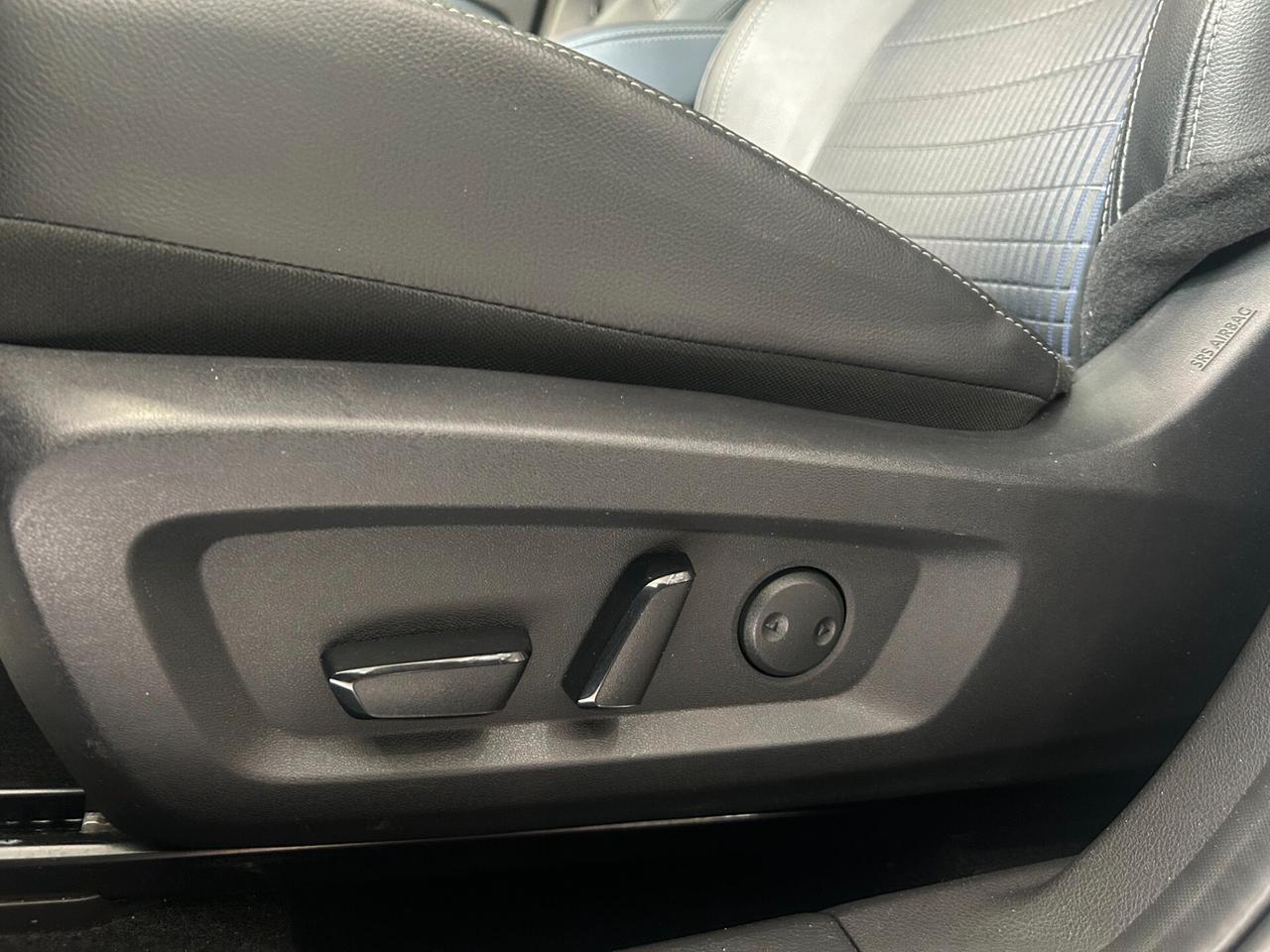 Nissan Qashqai 1.3 MHEV 140cv Tekna ITALIANA Tetto 360° FULL