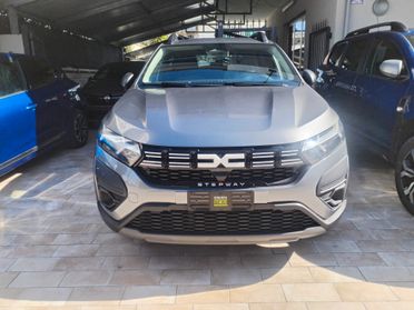Dacia Sandero Stepway 1.0 TCe ECO-G Essential