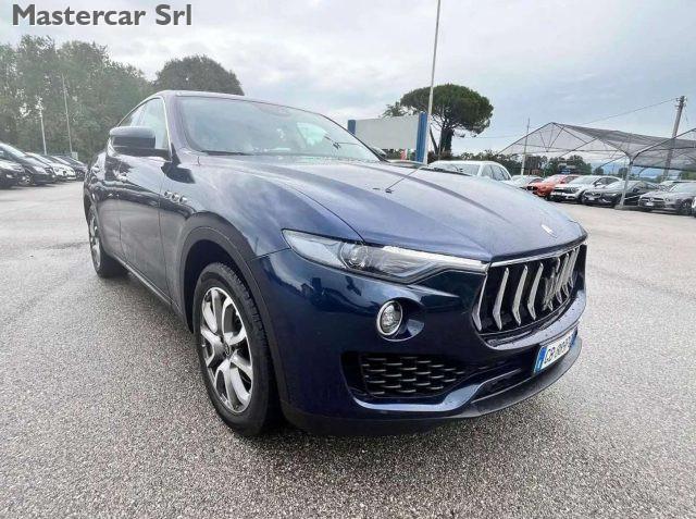 MASERATI Levante 3.0 V6 250cv No Superbollo Diesel my19 - GB889PG