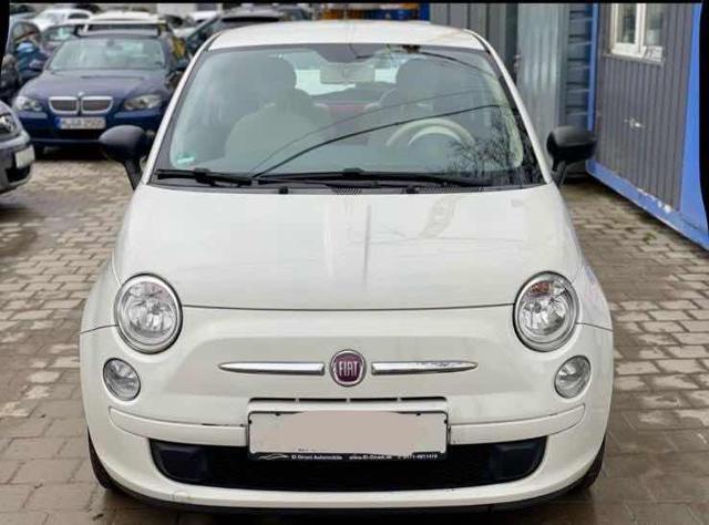 FIAT 500 1.2 Pop