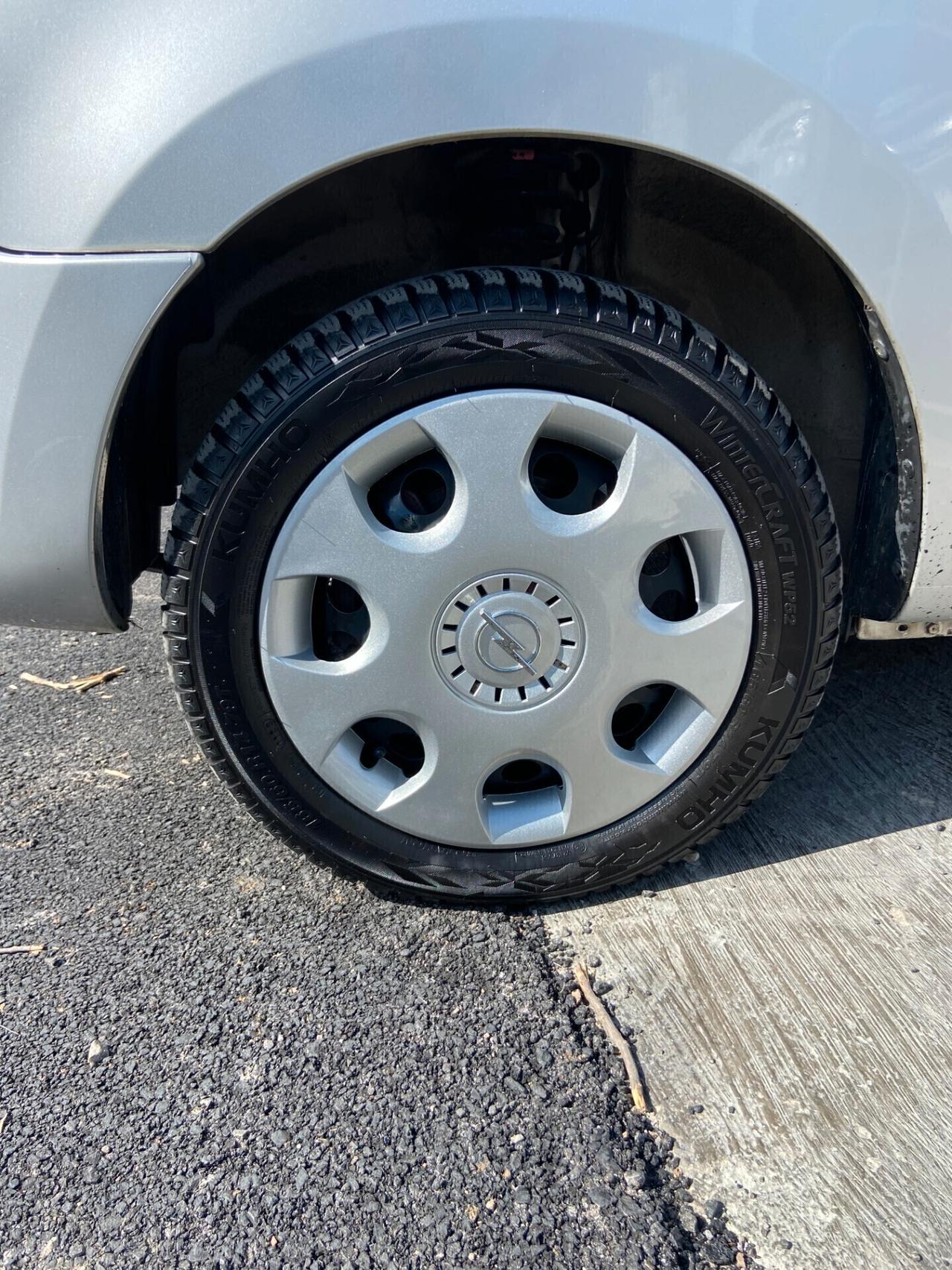 Opel Agila 1.3 CDTI (UNICO PROPRIETARIO)