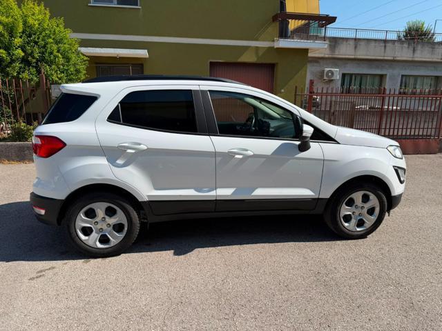 FORD EcoSport 1.0 EcoBoost 100 CV Plus