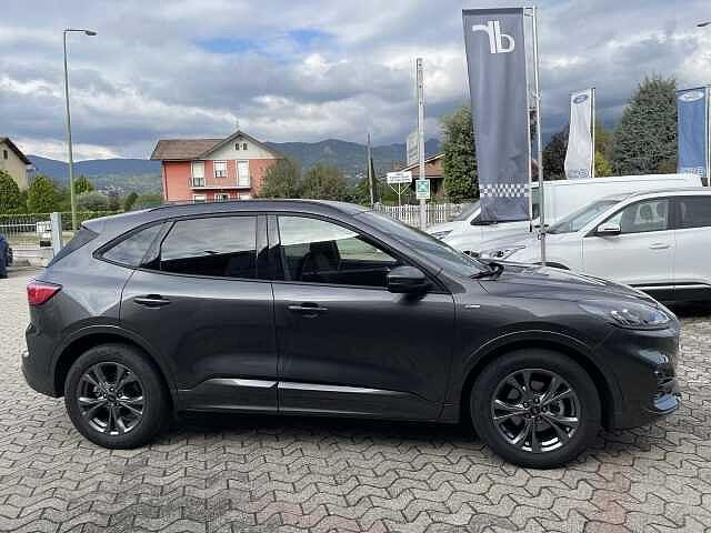 Ford Kuga 2.5 Full Hybrid 190 CV CVT 2WD ST-Line