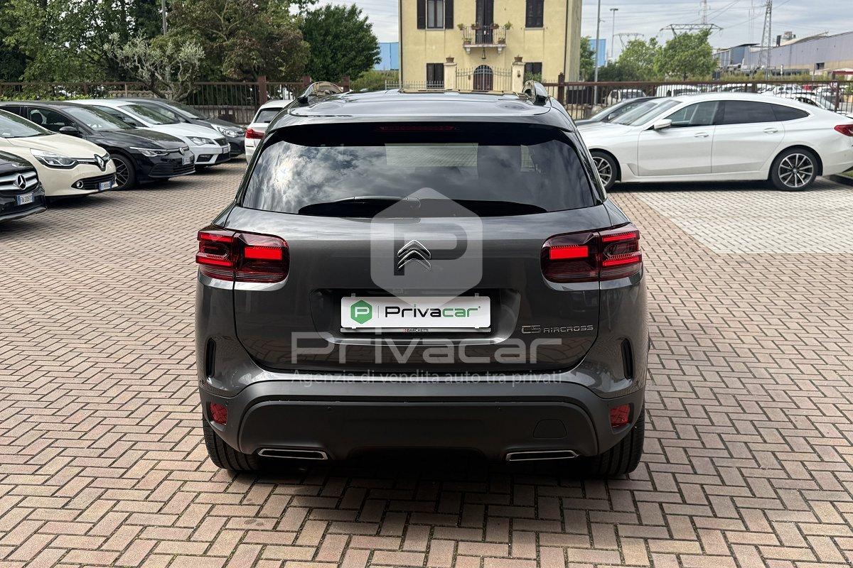 CITROEN C5 Aircross BlueHDi 130 S&S EAT8 Max