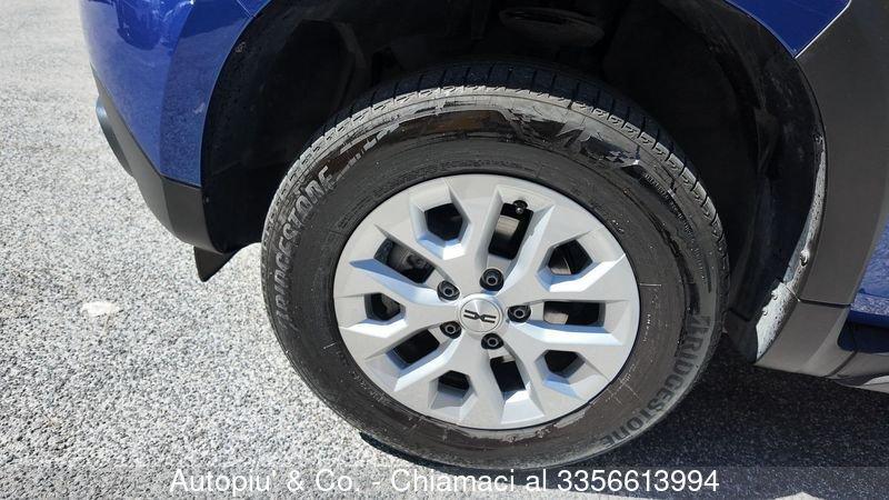 Dacia Duster Duster 1.0 TCe GPL SOLI 32.000 KM Expression