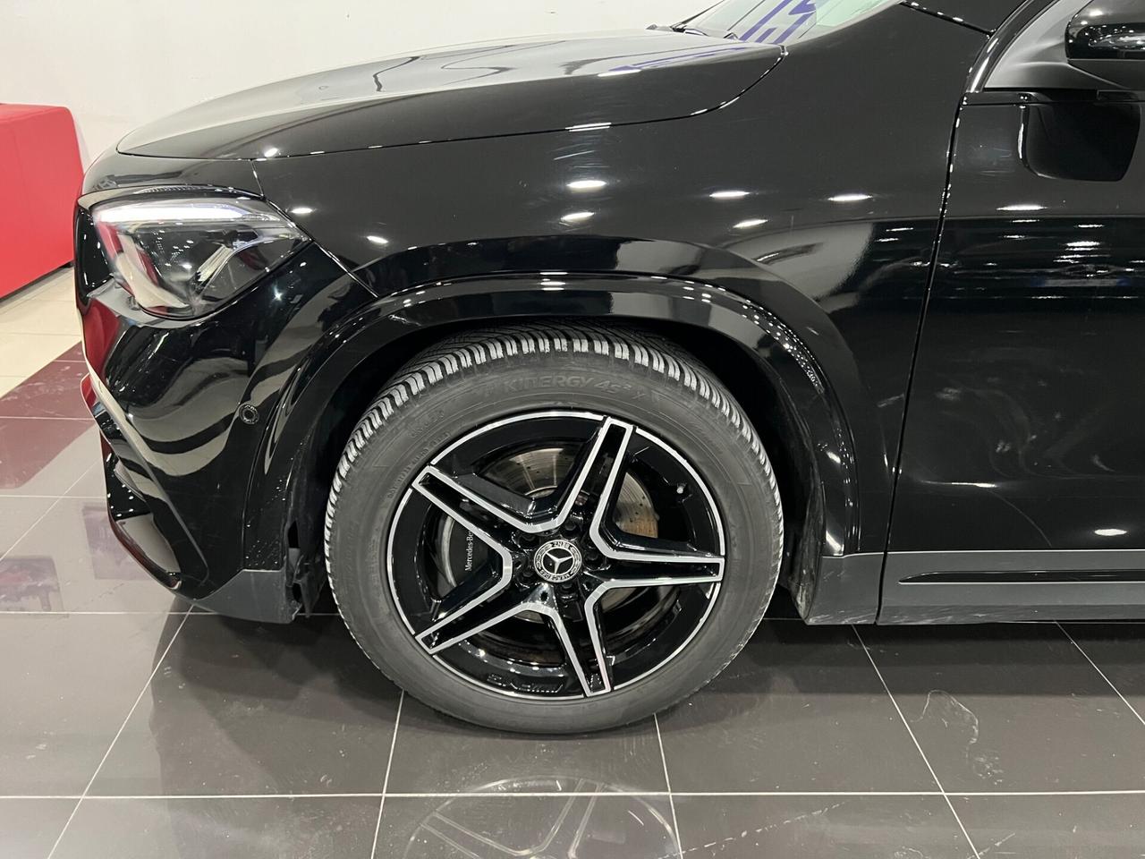 Mercedes Benz GLA 200d Aut. AMG LINE Premium