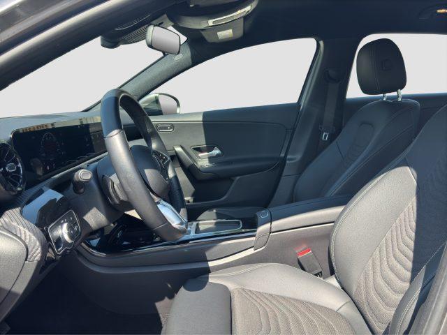 MERCEDES-BENZ A 180 A 180 Automatic Executive