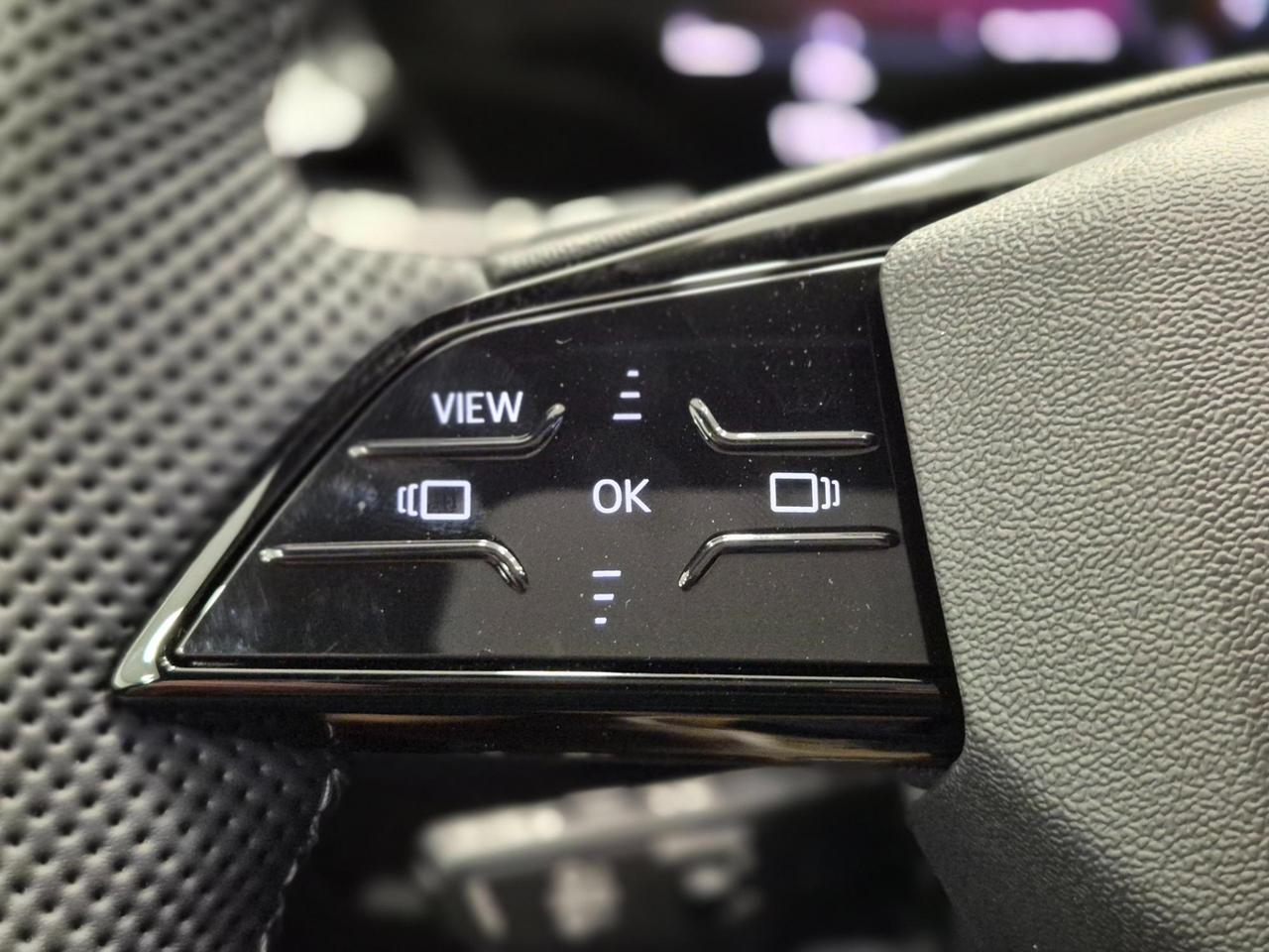 Audi A6 Avant 2.0 tdi mhev My2025 S line edition 204cv N1 s-tronic