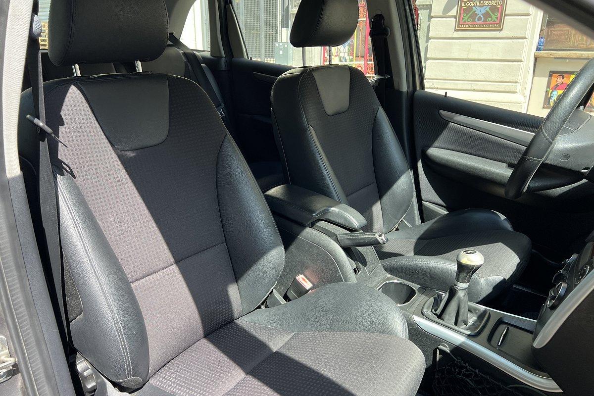 MERCEDES B 180 CDI Sport