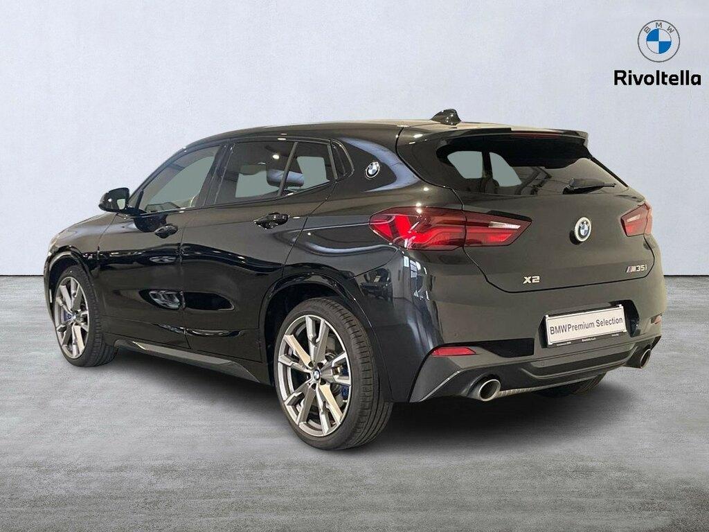 BMW X2 M 35 i xDrive Steptronic