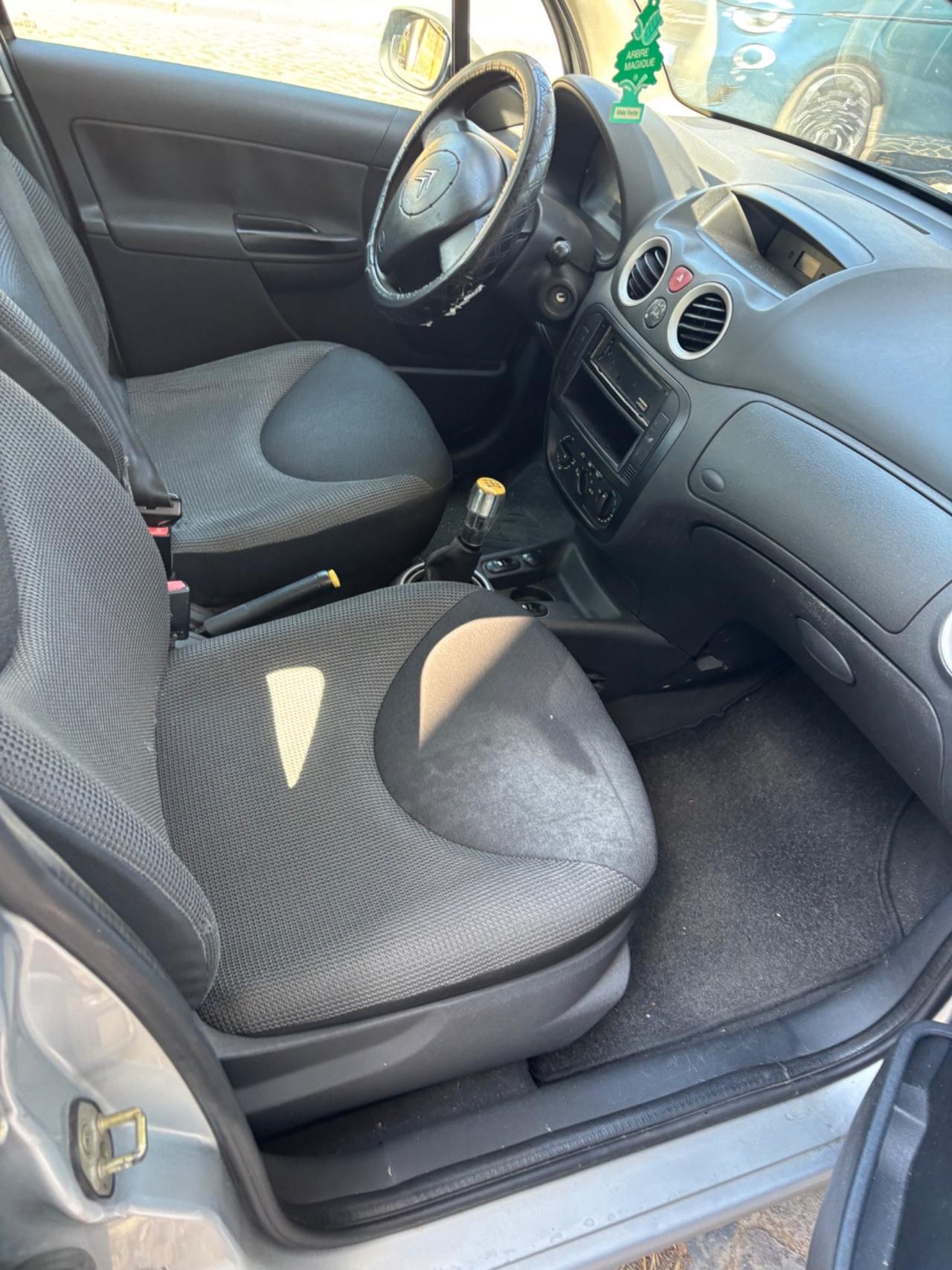 Citroen C3 1.4 HDi 70CV Elegance