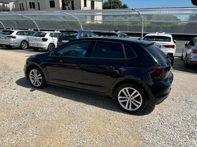 VOLKSWAGEN Polo 1.6 TDI 95 CV 5p. Highline NEOPATENTATI