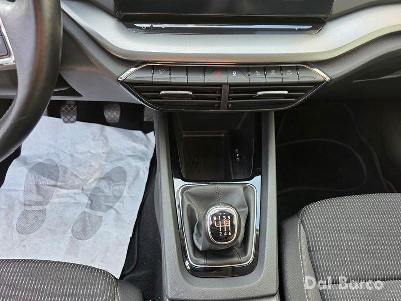 Škoda Octavia 1.5 TSI AMBITION