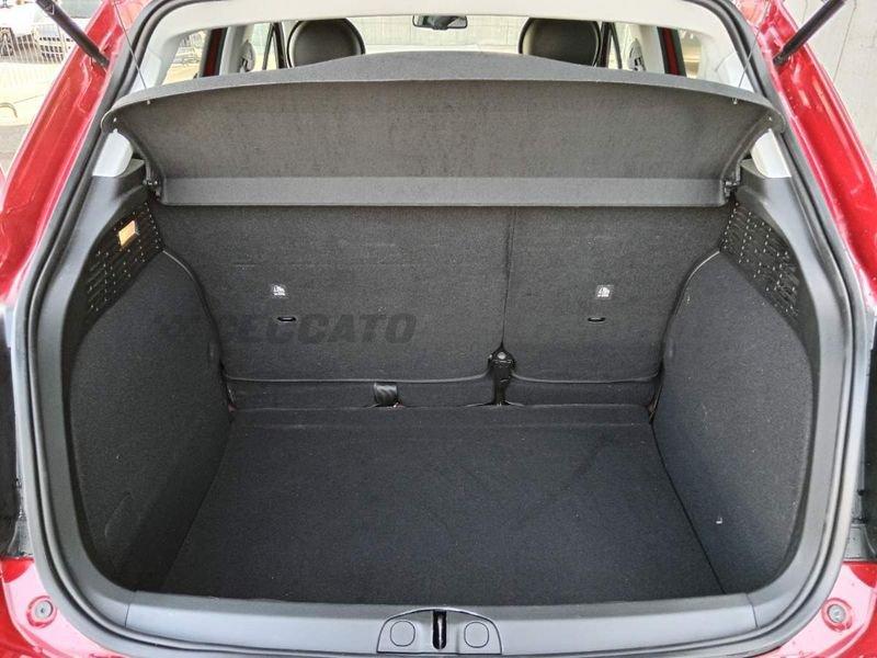 FIAT 500X 500X 1.5 t4 hybrid Sport 130cv dct