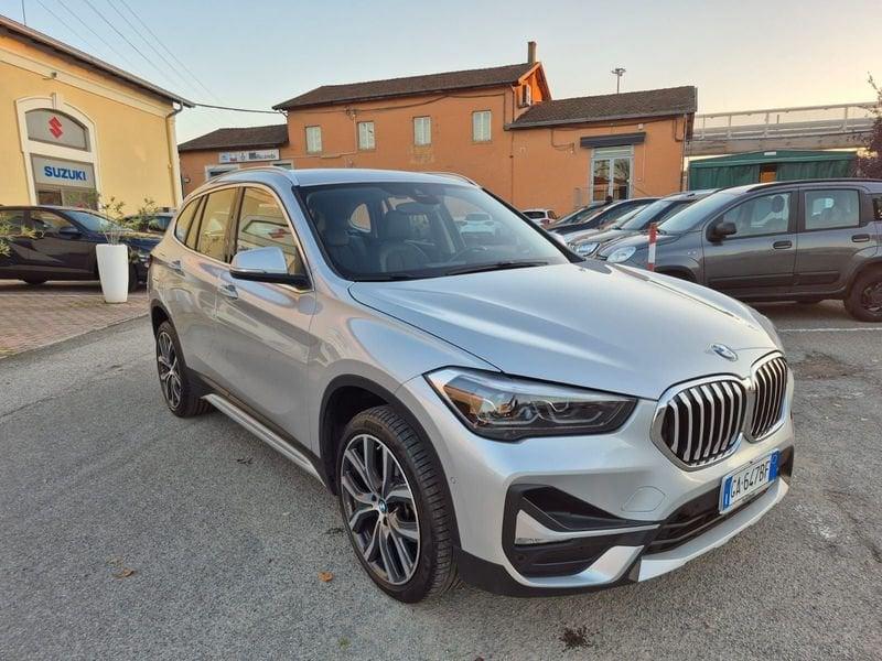 BMW X1 X1 sdrive16d Business Advantage