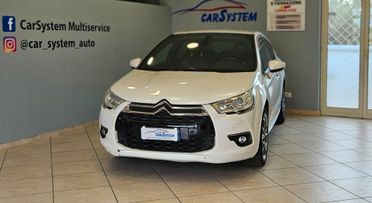 Ds DS4 DS 4 1.6 e-HDi 110 airdream Chic