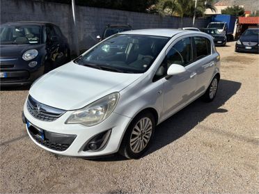 Opel Corsa 1.3 CDTI 95CV F.AP. 5 porte Cosmo