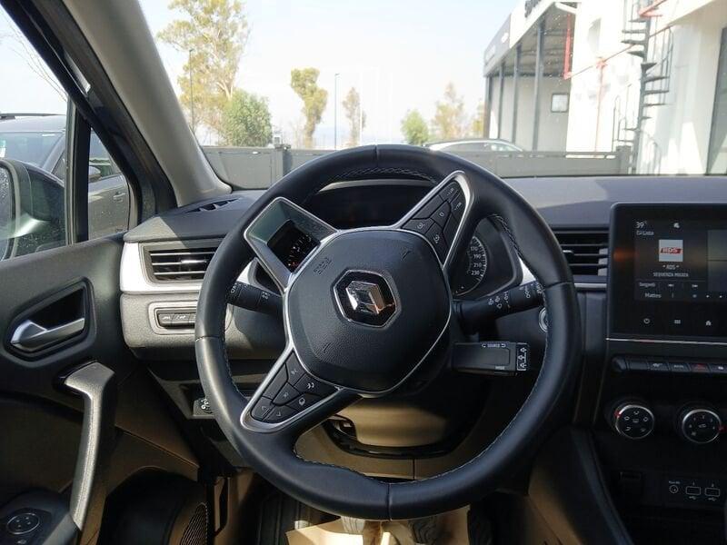 Renault Captur II 2019 1.0 tce Zen Gpl 100cv my21