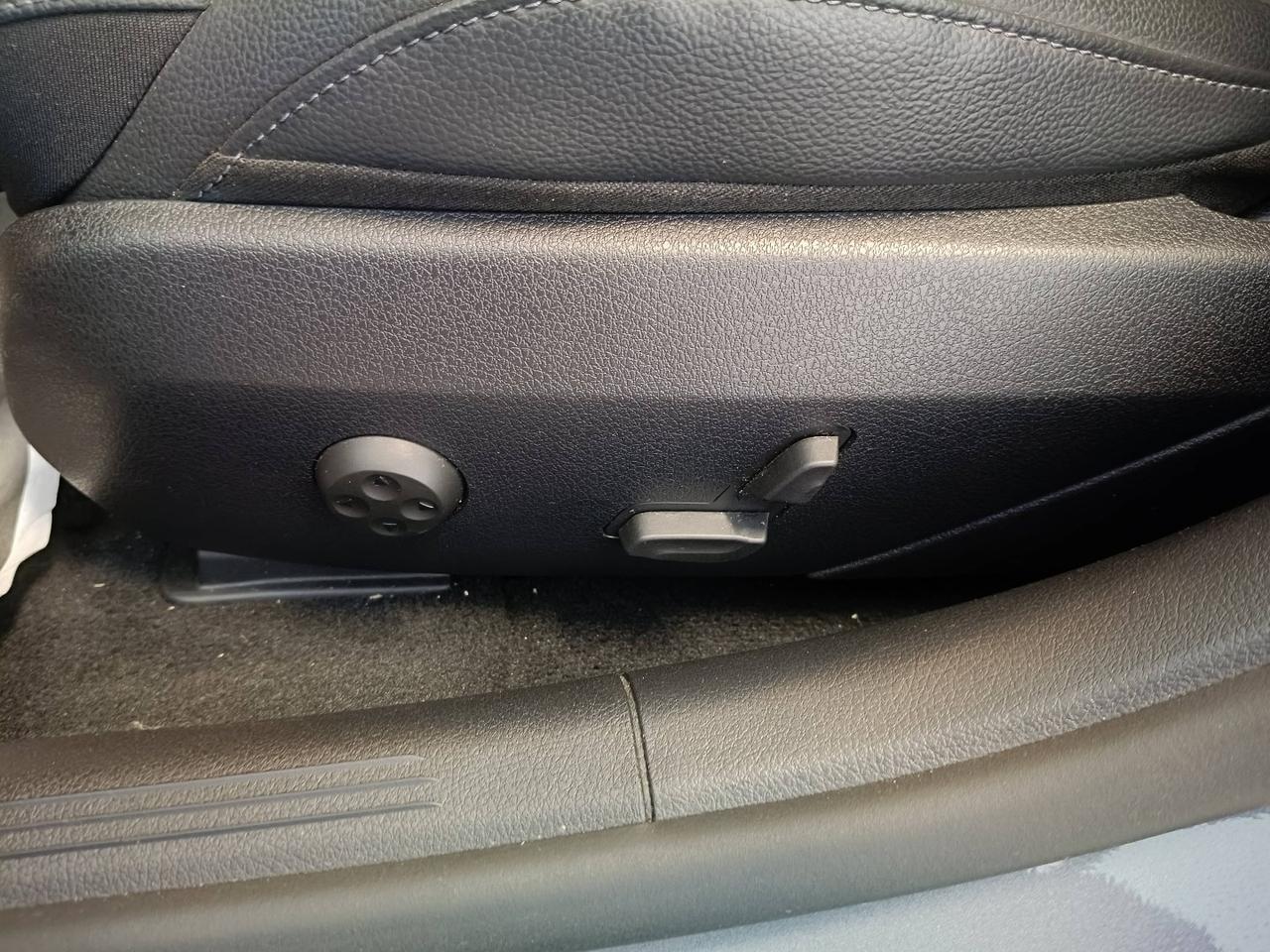 Mercedes-Benz Classe C-W206 Berlina 2021 - C 200 d mhev Sport auto