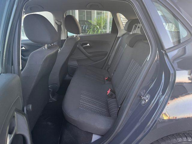 VOLKSWAGEN Polo 1.4 TDI 5p. Trendline
