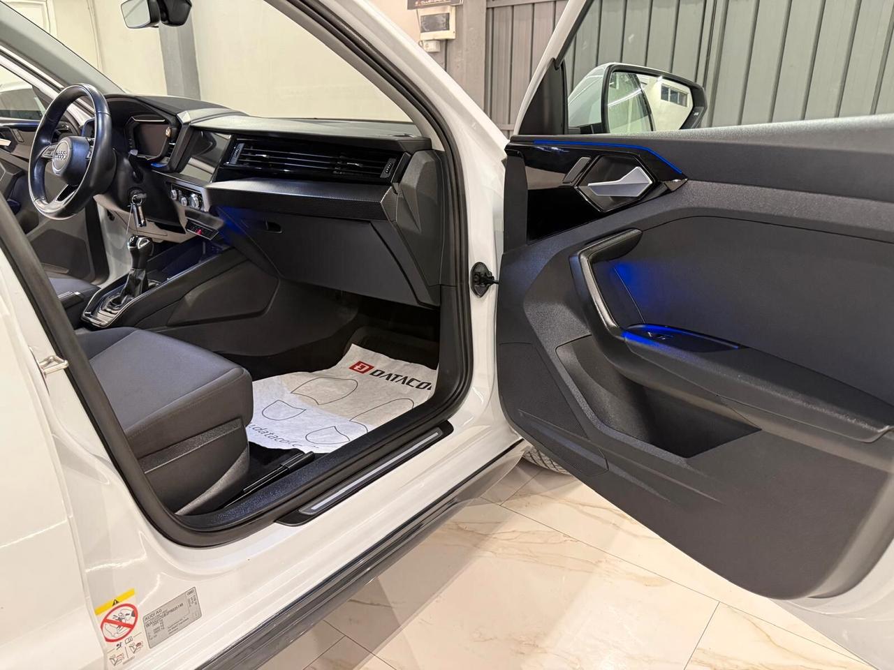 Audi A1 SPB 30 TFSI S tronic