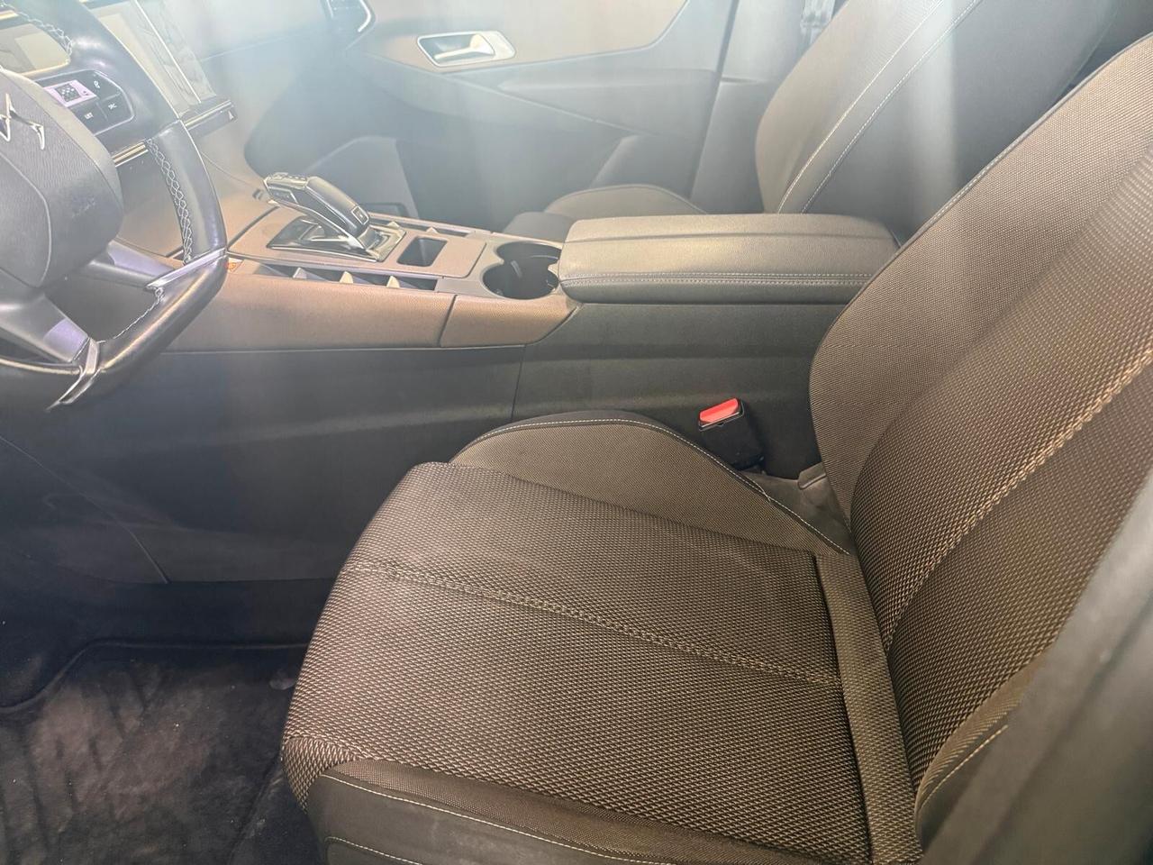 Ds 7 Crossback BlueHDi 130 Business