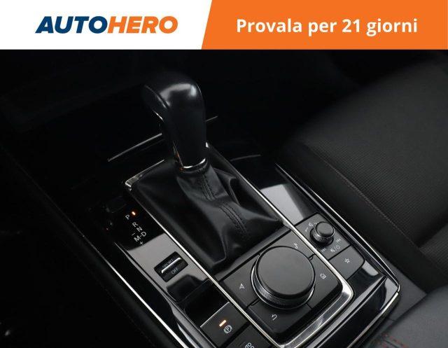 MAZDA CX-30 2.0L e-Skyactiv-G 150 CV M Hybrid 2WD Homura