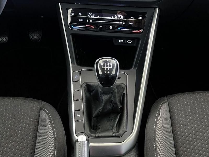 Volkswagen Polo 1.0 TSI Life