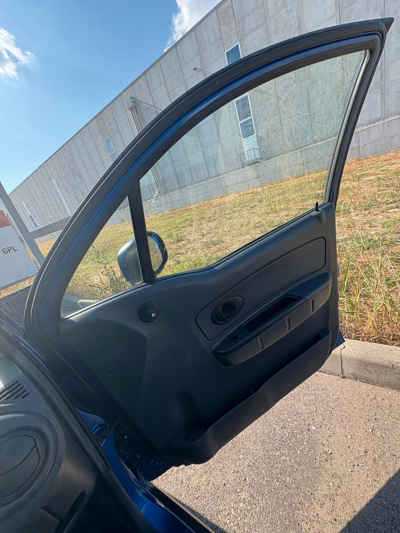 Chevrolet Matiz 800 SE Chic GPL Eco Logic