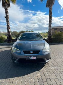 Seat Leon 1.6 TDI 105 CV 5p. Style//.-