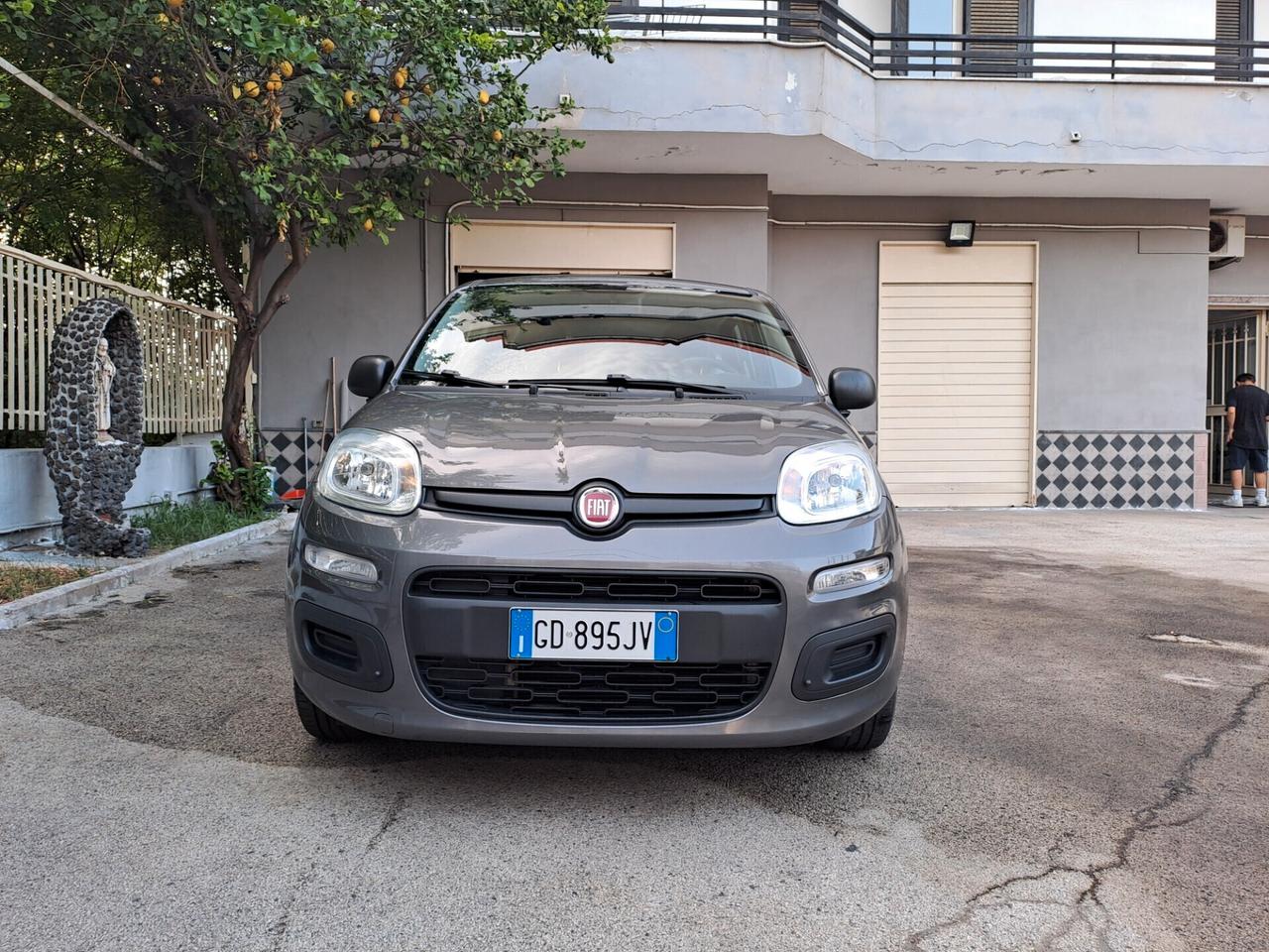 Fiat Panda 1.2 Easy PARI ALL NUOVO