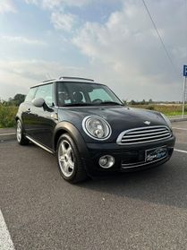 MINI Mini Cooper 1.6 *TETTO APRIBILE*