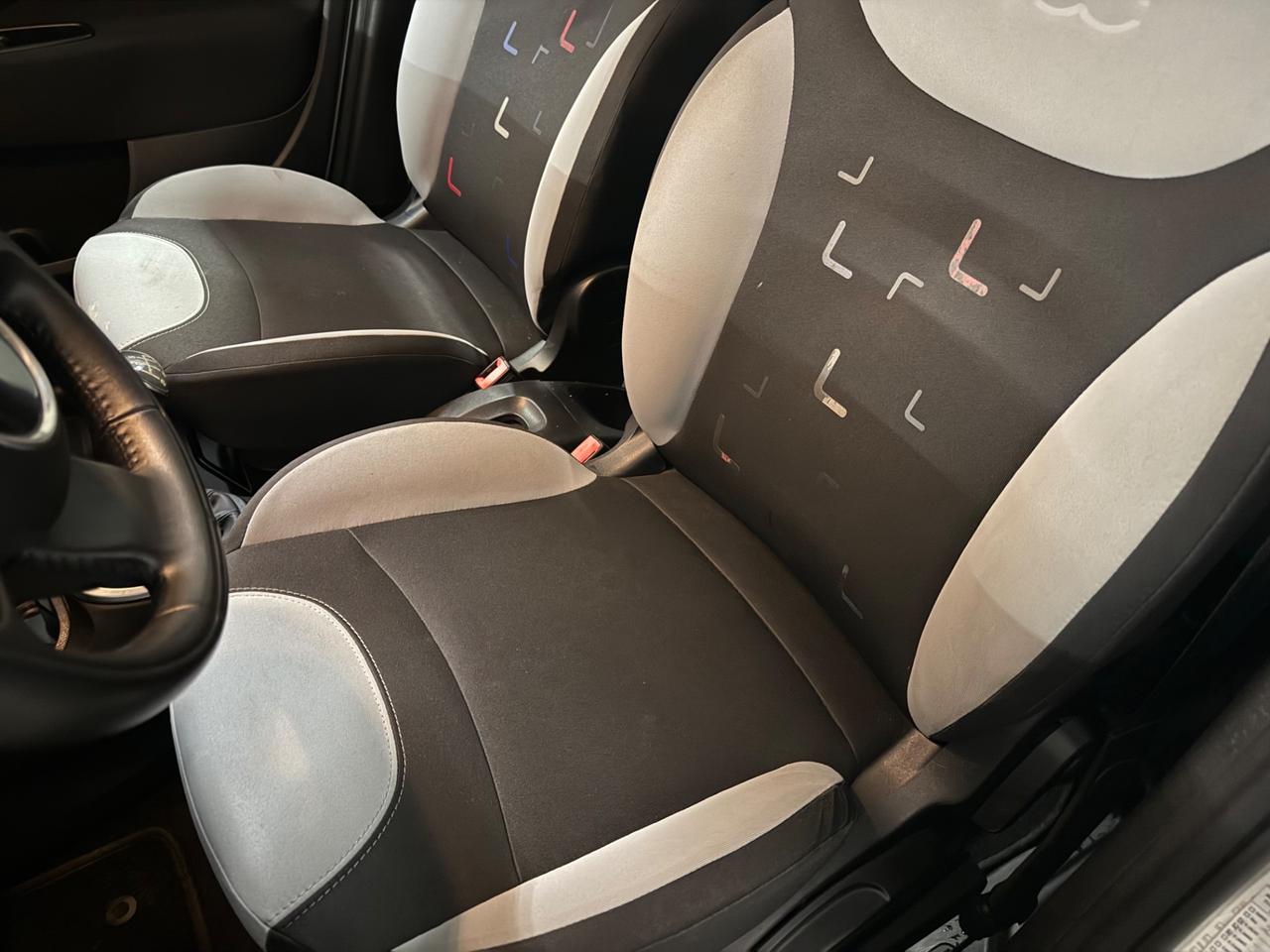 Fiat 500L 1.4 95 CV Lounge